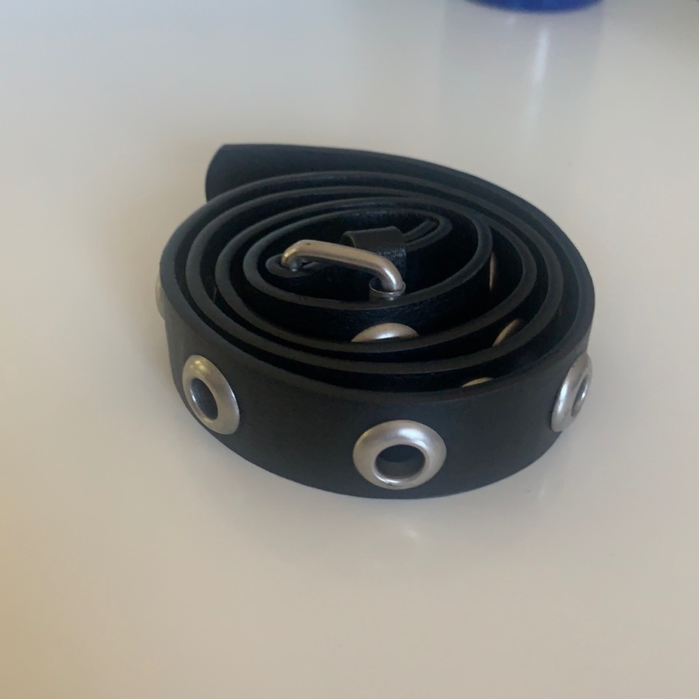 belt